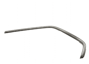 Listwa drzwi lewa tył tylna chrom bmw 7 E23 1977-1986 1