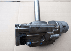 FIAT GRANDE PUNTO WSPOMAGANIE ELEKTRYCZNE KOLUMNA EUROPA 55703372 ESP 1