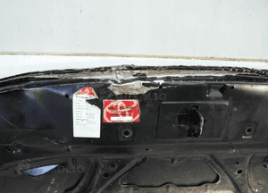 Toyota hilux vii lift 11-15 maska pokrywa 7