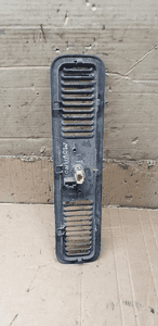 Osłona zaślepka paki kratka wentylacyjna Opel Movano III 769392825R 769394158R 4
