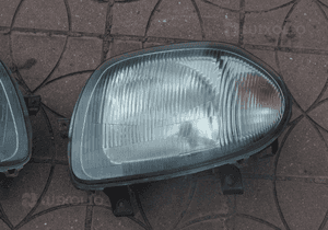 clio II lampa lewa WYSYŁKA 1