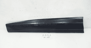 LISTWA DRZWI LEWY PRZÓD AUDI Q4 E-TRON 89A853959 1