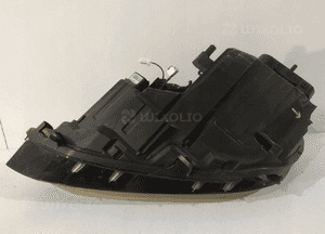 VW TOUAREG 7P Lampa Bi-xenon skrętny R - 14871 3