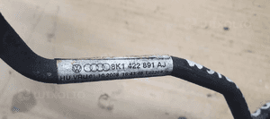 Przewód wąż rurka wspomagania Audi A4 B8 2.0 TFSI 8K1422891AJ 7