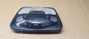 Lampka oświetlenie kabiny podsufitki Mercedes CLK W209 A2098200501 2