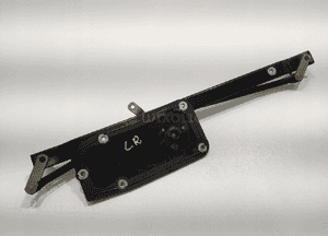 MECHANIZM WYCIERACZEK LAND ROVER RANGE ROVER I CLASSIC 1970-1994 EUROPA 2