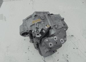 Skrzynia biegów kns vw skoda seat audi 2.0 tdi