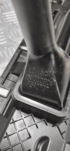 Bmw F80 F87 smok pompy oleju 6244041 7590737 8