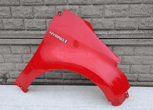 Toyota yaris 4 iv 19-22 błotnik prawy przedni 1