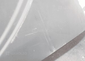 BŁOTNIK PRZÓD LEWY MINI COOPER F56 3