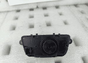 Włącznik świateł Audi 4M0941531AS Uszkodzone pokrętło 3