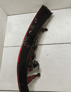 Lampa lewa tyl lewa tylna ford mondeo MK3 kombi 2