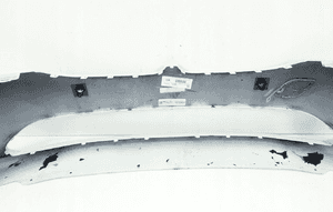 Zderzak przód przedni bmw 3 G20 G21 18- 7422239 7