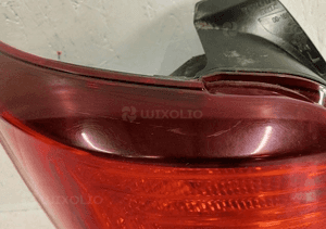 Lampa lewa tylna lewy tył toyota yaris iii 3 lift zwykła 14- 2