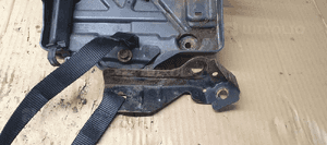 Podstawa akumulatora Fiat Punto EVO 55702622 3