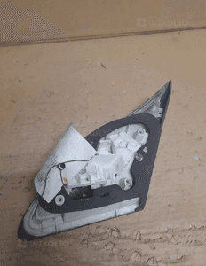 OPEL ASTRA J HB Lampa tył lewa w klapę 3