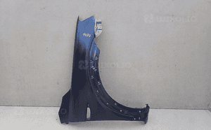 Błotnik prawy przód chevrolet captiva lift 2011- 1