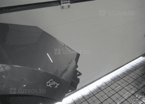 Błotnik przedni przód prawy nissan qashqai ii 2 2013- 3