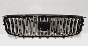 Atrapa grill volvo XC60 ii lift fl 20- oryginał 4