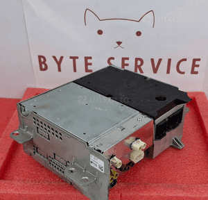 Mercedes-Benz Nawigacja Multimedia NTG6 MID ECE USA VERSTK A4479000219 3
