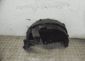 Suzuki SX4 nadkole lewe tył tylne 2008R 1