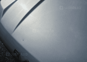 Maska kod koloru LRC798 Zermatt Silver Range Rover 3 III LM L322 Vogue 3