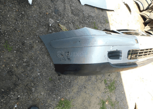 citroen C5 zderzak kolor  E2RC  nr 1852 WYSYŁKA 3