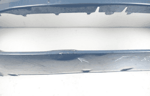 Bmw 8 G14 G15 G16 m-pakiet zderzak przód przedni 8076177 4