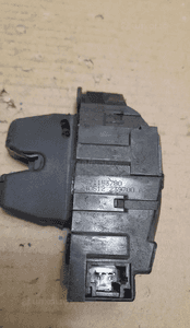 Zamek klapy tył peugeot 308 nr 9671153780 3