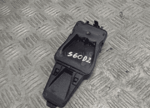 Volvo V60 S60 ii 10-13 czujnik sensor radar kamera 1