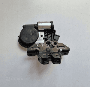 Opel astra k kombi zamek klapy tył tylnej 1