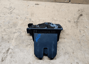 Zamek klapy bagażnika Audi A6 C6 Kombi 4F9827520C 8P4827505C 1