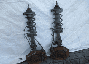 MCPERSON TRAFIC VIVARO 2,0 DC PRAWY LEWY 10