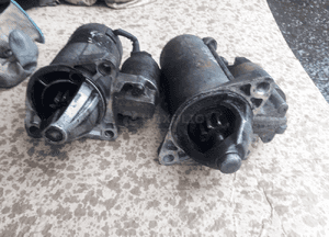 Mazda 626 GE MX-6 Ford Probe 92-98  1.8 2.0 16V Rozrusznik EP34 FP13 8