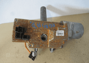 WSPOMAGANIE ELEKTRYCZNE OPEL CORSA D 26117863 2006-2014 6