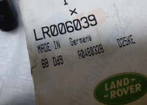 Land rover freelander czujnik parkowania cofania pdc orginał 6