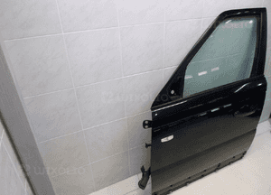 Range rover sport L320 drzwi przód przednie lewe 4