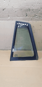 Szyba lewy tył tylna lewa Renault Laguna III Kombi AS2 07r 1