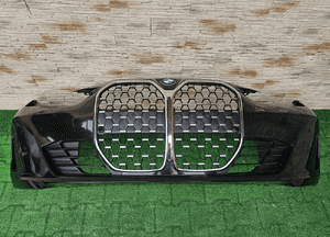 Zderzak bmw 4 G26 1