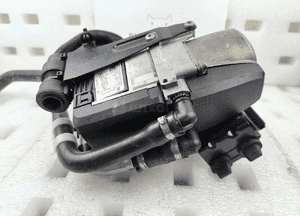 Mercedes W253 W213 D5S Benzyna Webasto A2535009200 6