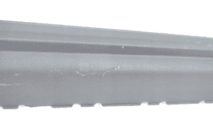 Listwa progowa prawa audi A4 B9 lift kombi allroad 4