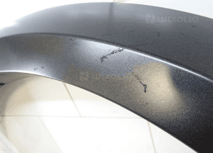 Ford ranger raptor listwa błotnika lewa tył tylna JB3B-29039-A llu 7