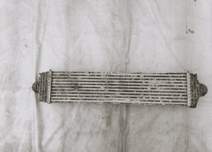 Intercooler Ford Mondeo 5 Mk5 V DG93-6K775-CC 2
