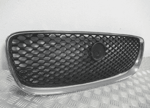 Grill gril atrapa jaguar xf ii X260 GX63-018K28-A 2015-2020 3