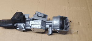 Stacyjka kluczyk Ford Focus MK2 Lift 3M51-3F880-AE 6E5T-15607-CA 3