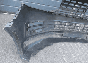 Zderzak przedni przód vw T6 transporter 7E0807221D 2015-2019 14