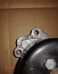 Pompa wody płynu Renault Dacia 0.9 TCE 3