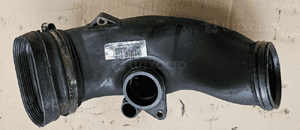 BMW X5 F15 X6 F16 M50D  3.0 D przewód powietrza turbosprężarki 1