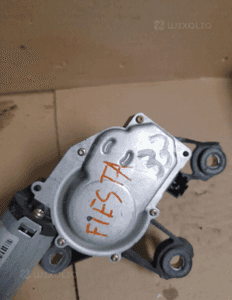 Ford Fiesta Mk5 Mk6 Mechanizm Silniczek Wycieraczek Tył Tylny 2S61A17K441AB 2