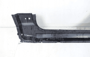 Ford galaxy ii mk 2006- próg poszycie słupek prawy przód 5